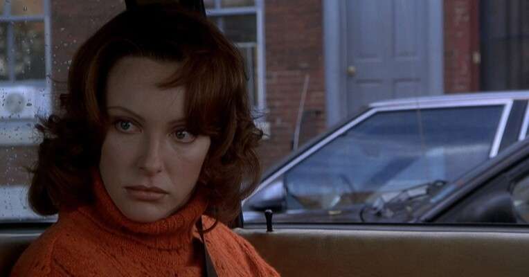 پوستر فیلم The Sixth Sense 1999