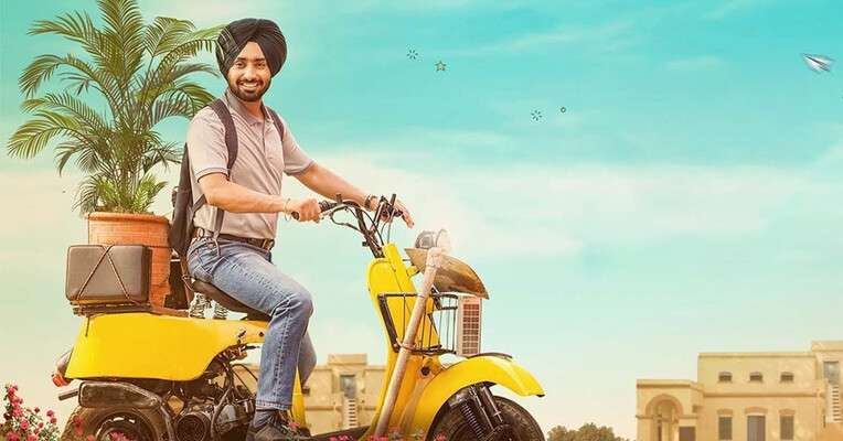 پوستر فیلم Hoshiar Singh 2025