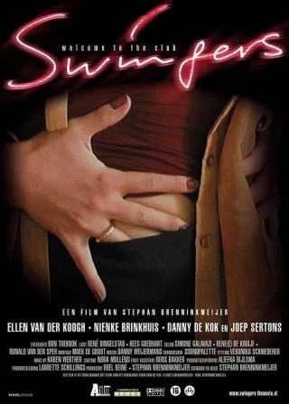دانلود فیلم زن و شوهرهای بدکار Swingers 2002