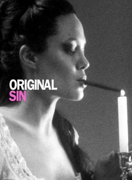 دانلود فیلم گناه اصلی Original Sin 2001 بدون سانسور