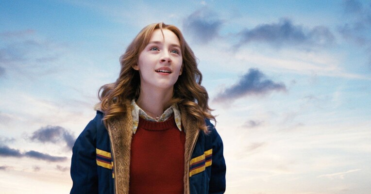 فیلم استخوانهای دوستداشتنی The Lovely Bones 2009