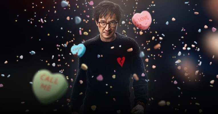 پوستر Love Hurts 2025