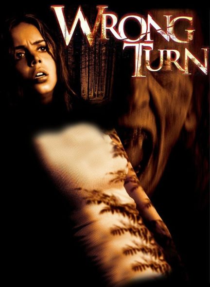 دانلود فیلم سینمایی خارجی پیچ اشتباه 2003 Wrong Turn