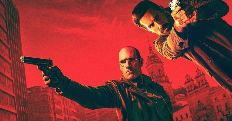 پوستر Diablo 2025