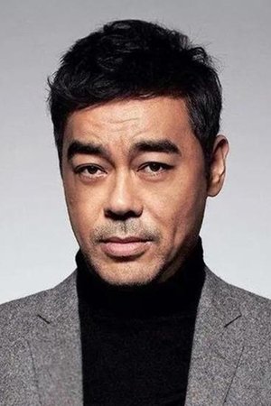 Sean Lau Ching Wan