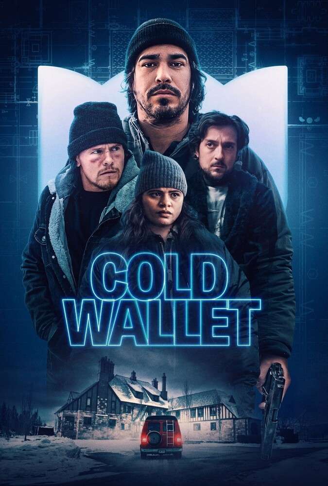 دانلود فیلم کیف پول سرد Cold Wallet 2024 با زیرنویس فارسی