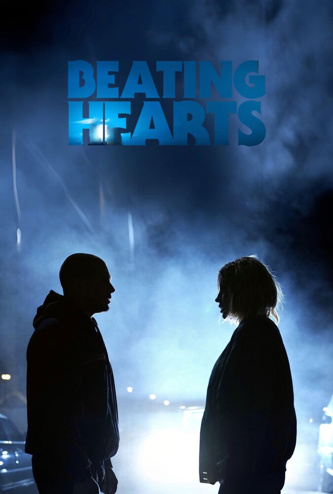 دانلود فیلم قلب‌های تپنده Beating Hearts 2024 دوبله فارسی
