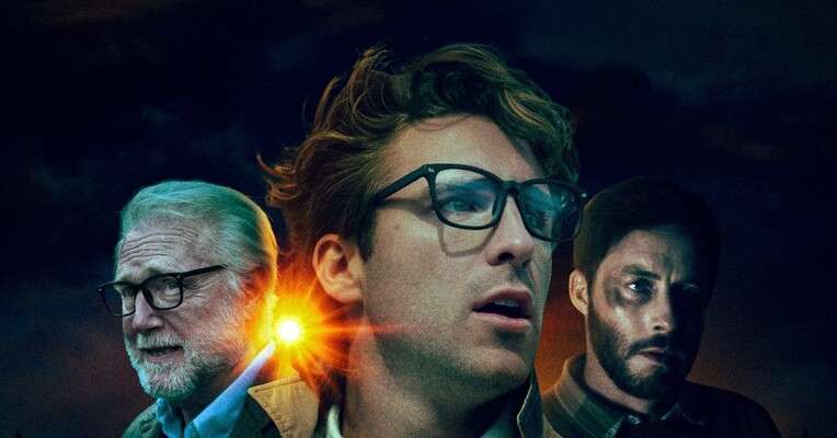 پوستر فیلم رودخانه ارواح River of Ghosts 2024