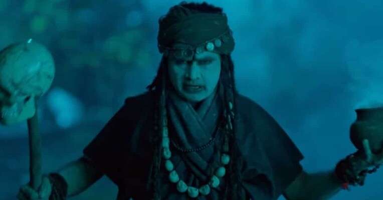 پوستر فیلم آواتار پوروشا ۲ Avatar Purusha 2 2024