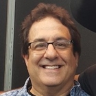 Jeff Bergman