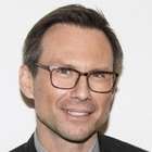 Christian Slater